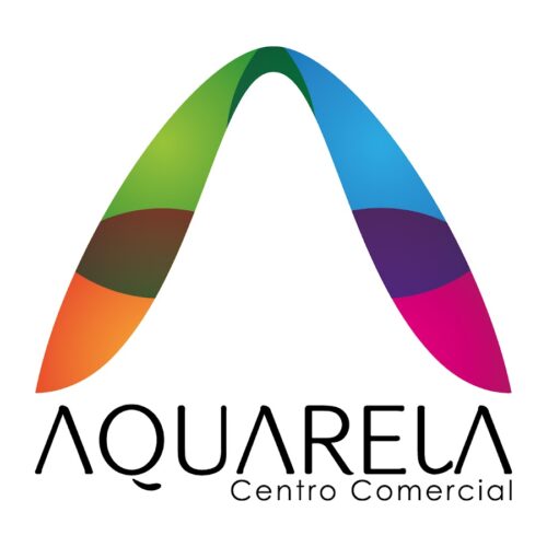 Aquarela Centro Comercial